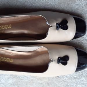 California Magdesians Spectator shoes 9.5W